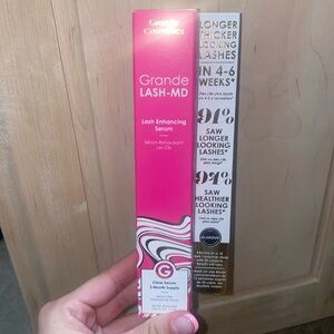Grande lash MD